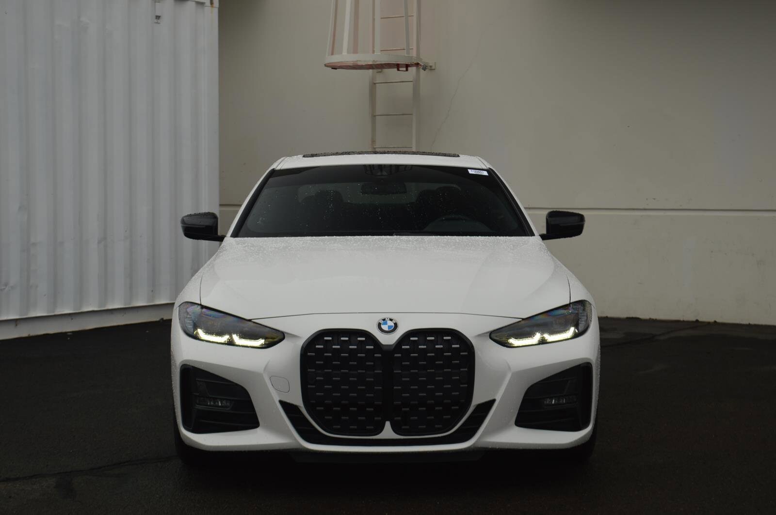 2023 Bmw 430i xDrive photo 2