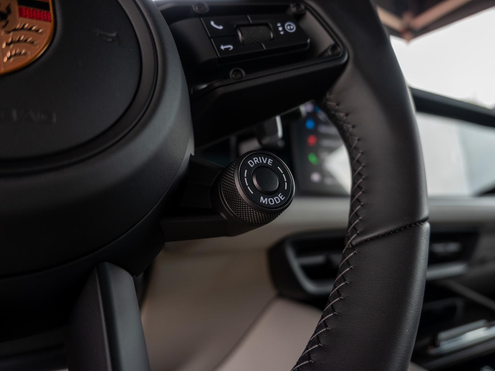 2026 Porsche Cayenne Base - Photo 21