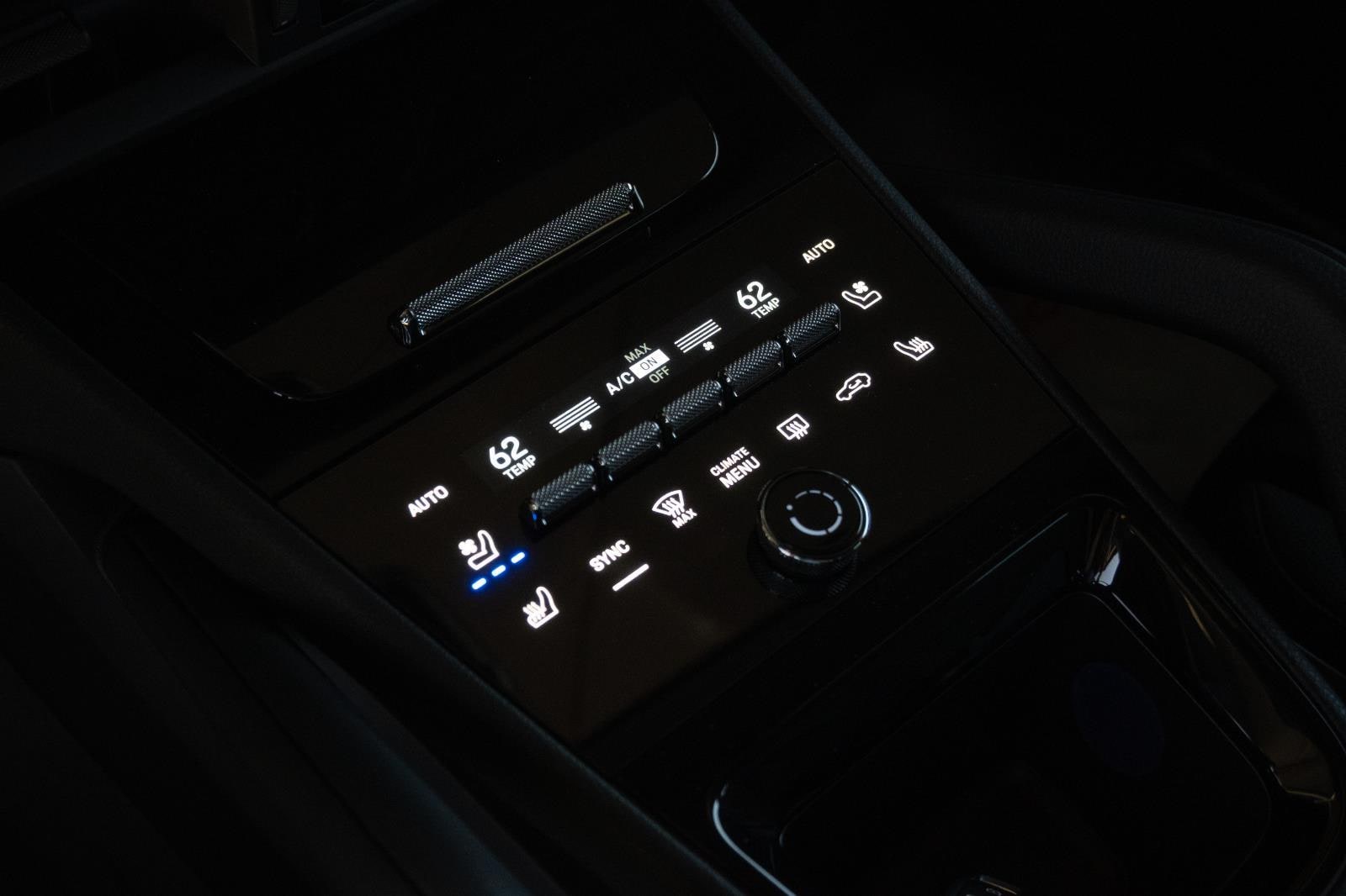 2026 Porsche Cayenne Base - Photo 18