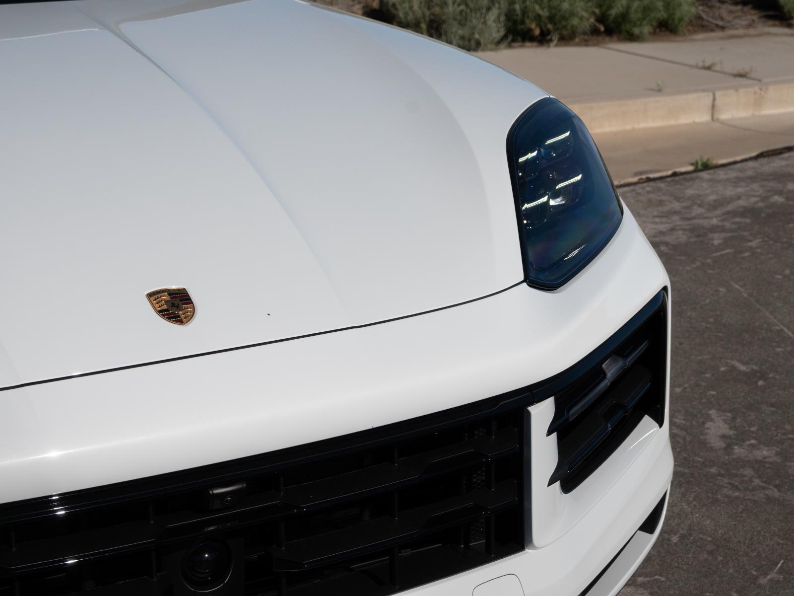 2026 Porsche Cayenne Base - Photo 24