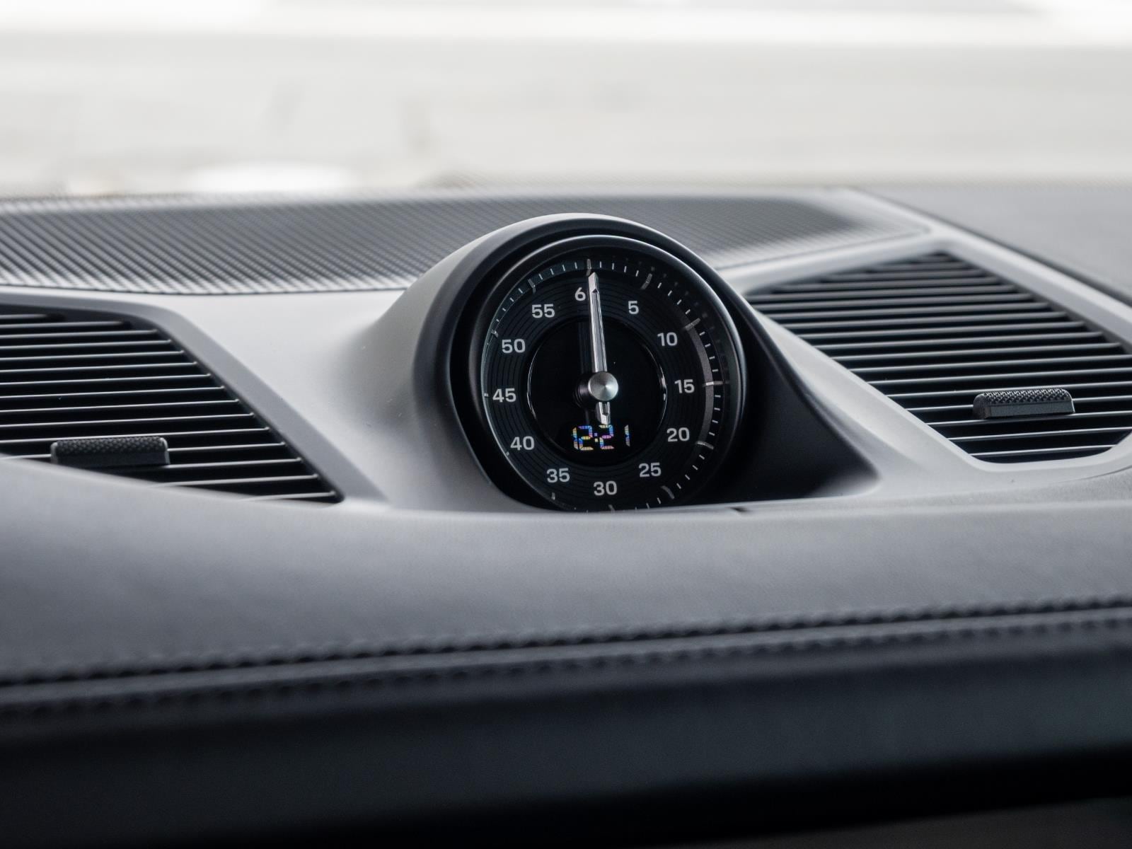 2026 Porsche Cayenne Base - Photo 19
