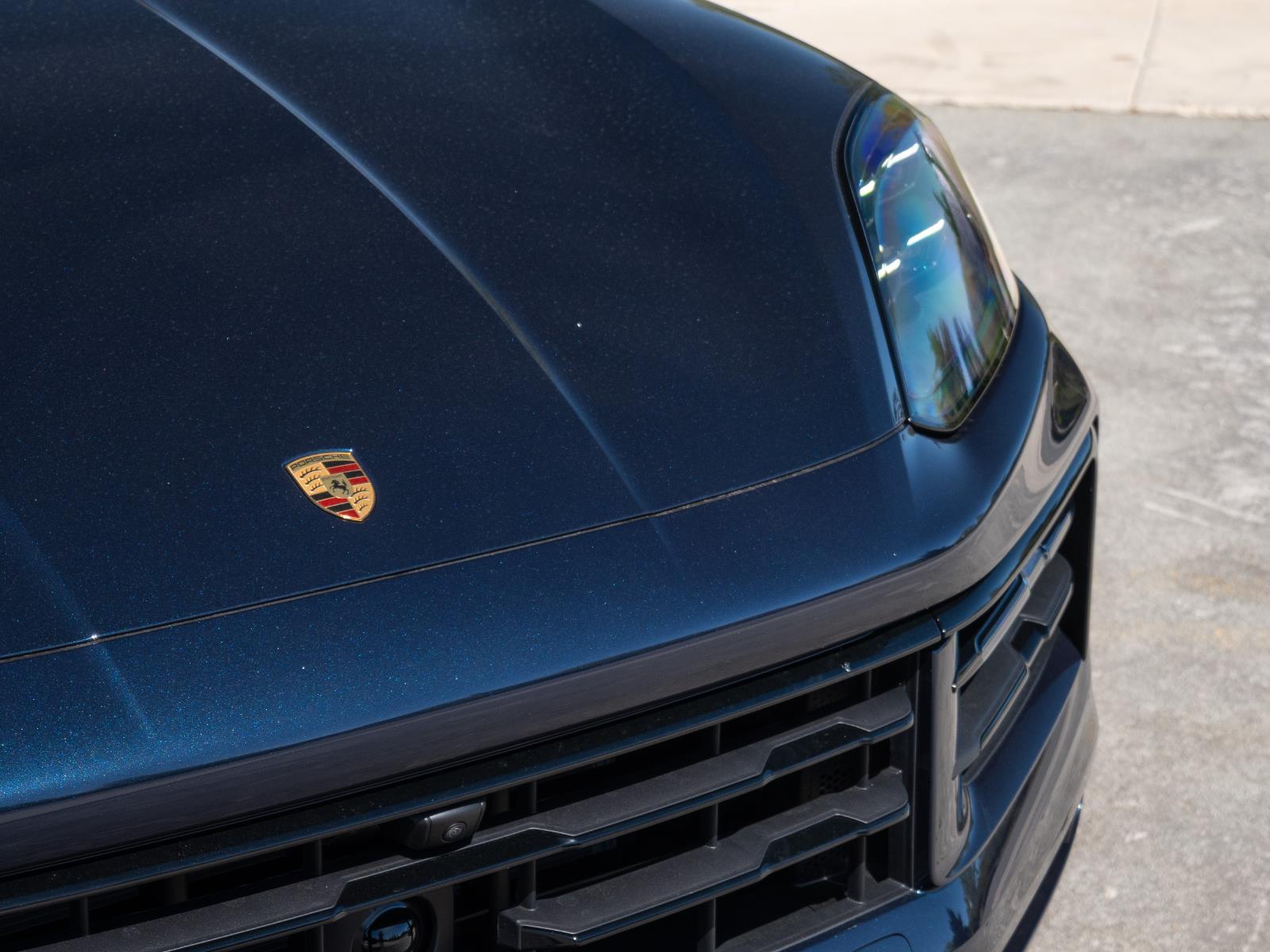 2026 Porsche Cayenne Base - Photo 30