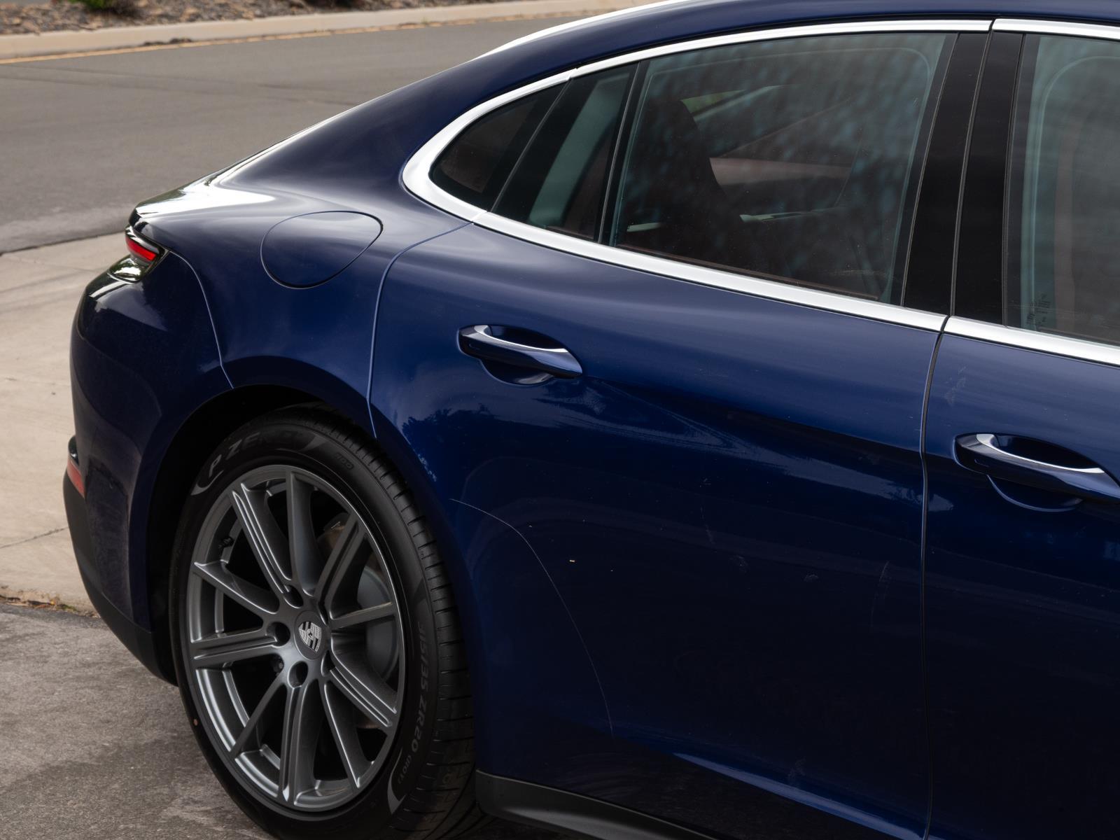 2026 Porsche Panamera Base - Photo 16