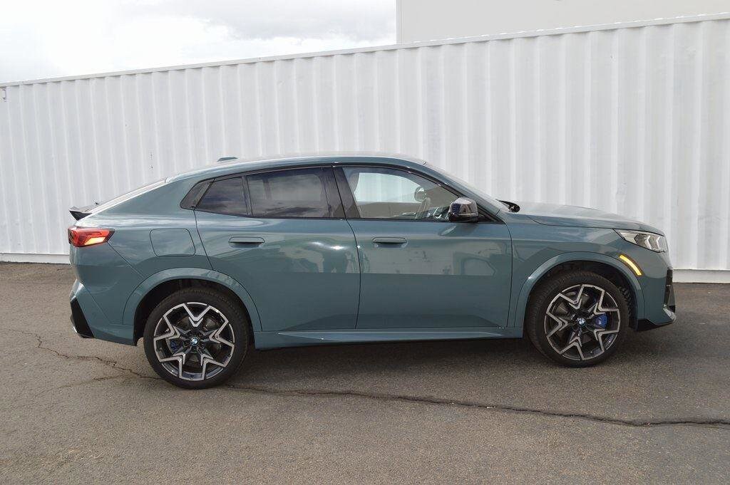 2024 Bmw X2 M35i photo 4