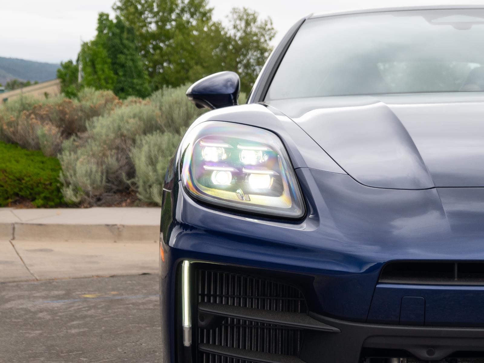 2026 Porsche Panamera Base - Photo 20