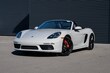Porsche 718 Boxster