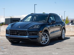 2026 Porsche Cayenne AWD SUV