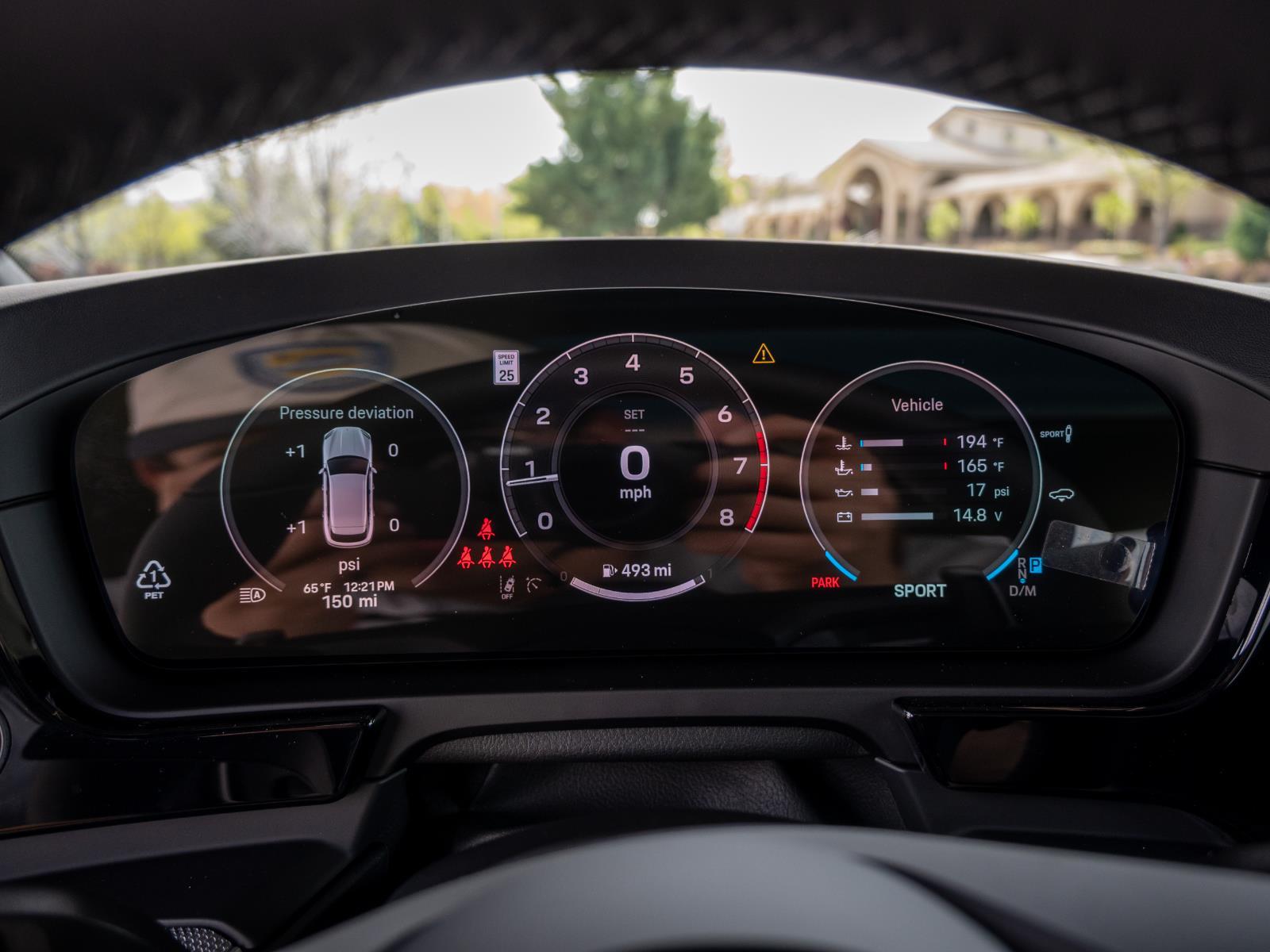 2026 Porsche Cayenne Base - Photo 43