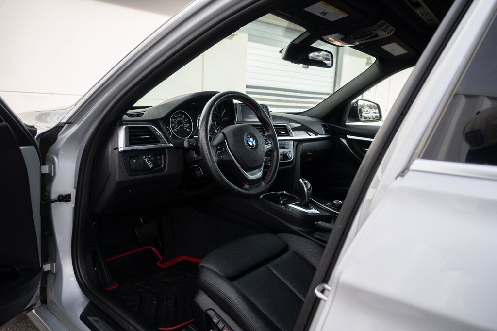Used 2018 BMW 330i xDrive Sedan