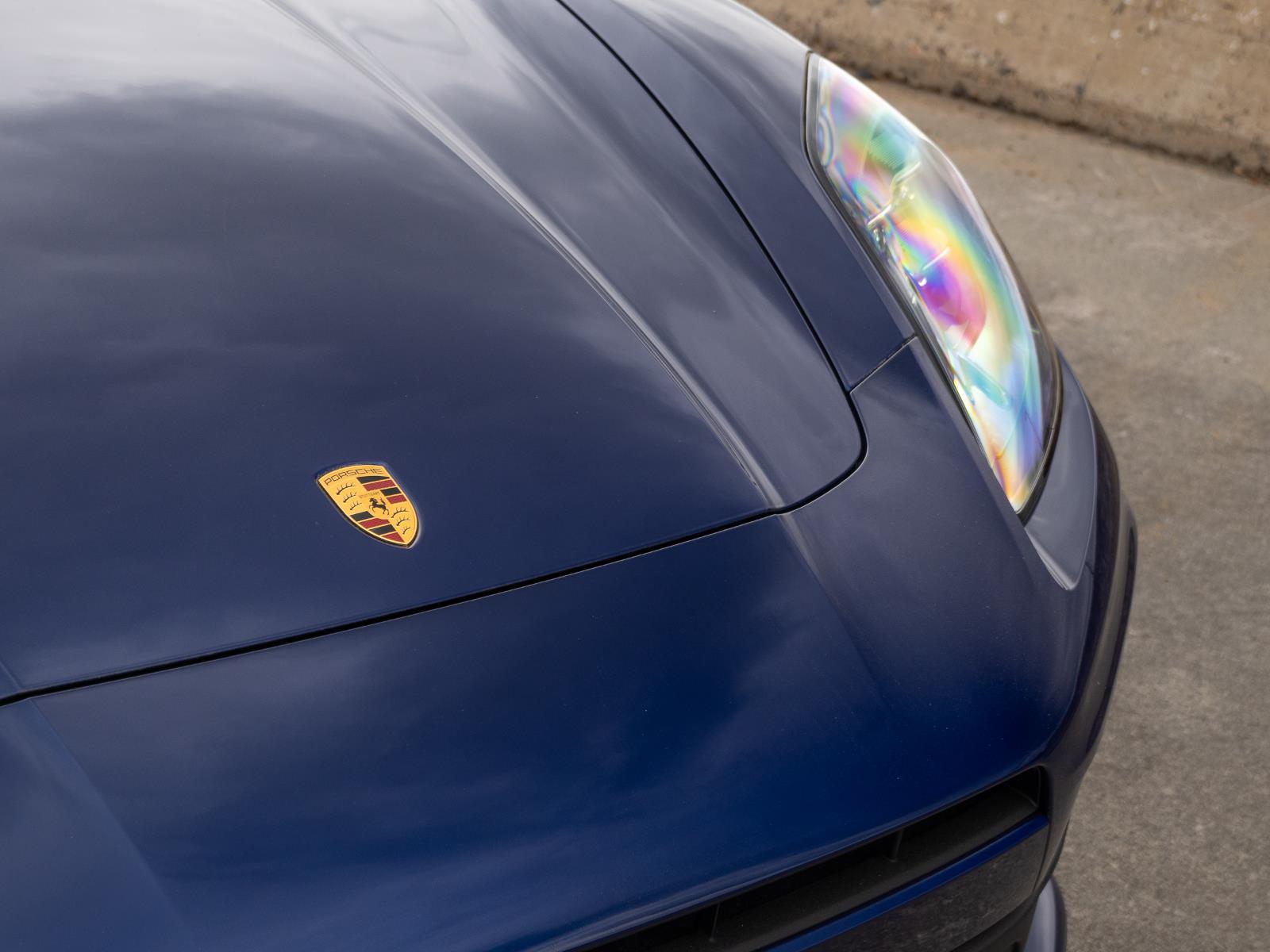 2026 Porsche Panamera Base - Photo 18