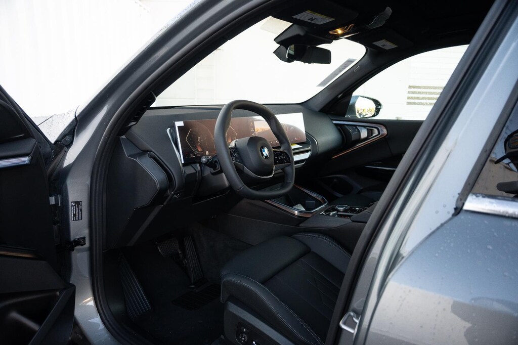 New 2026 BMW X3 30 xDrive Sports Activity Vehicle