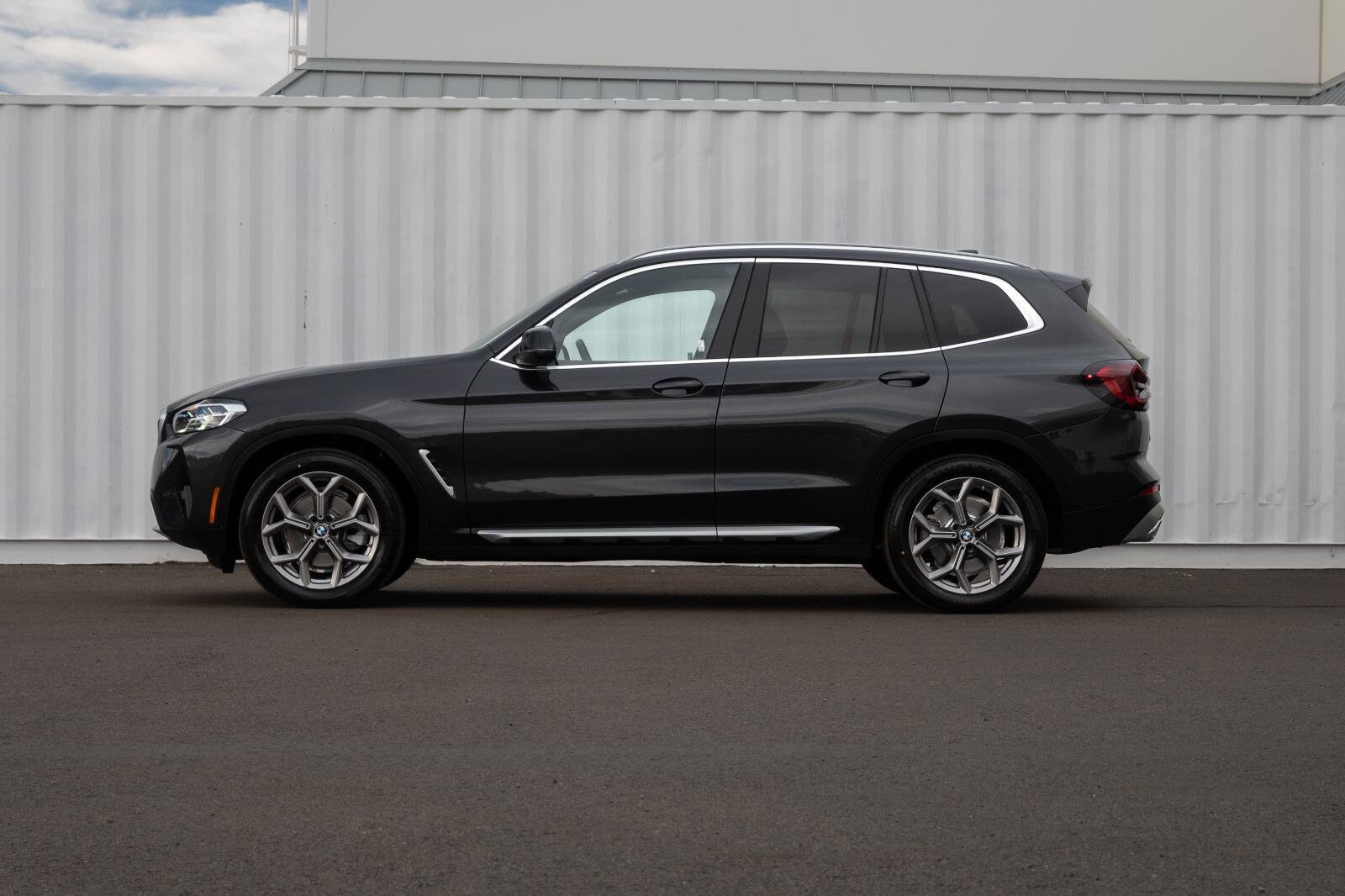 2024 Bmw X3 xDrive30i photo 2