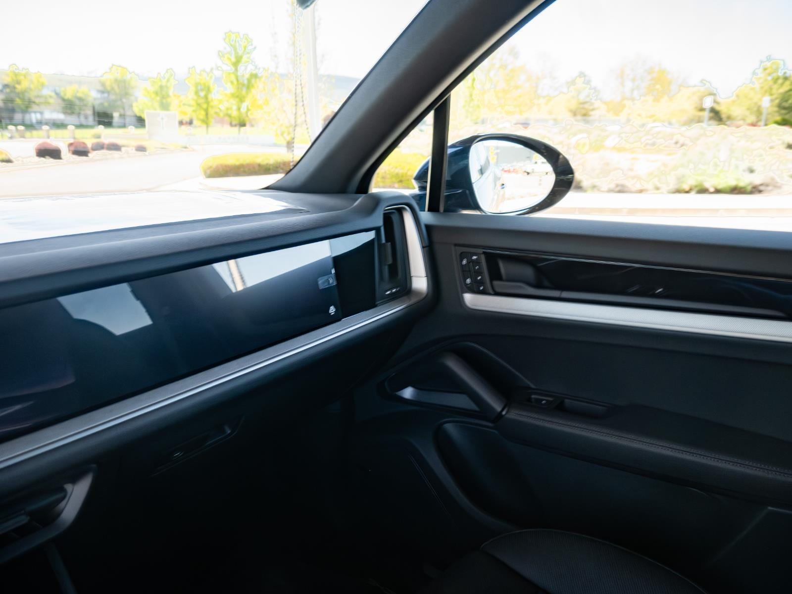 2026 Porsche Cayenne Base - Photo 19