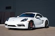Porsche 718 Cayman