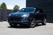 Porsche Cayenne Coupe