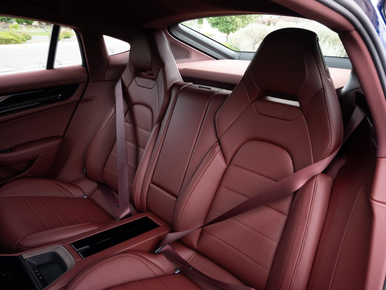 2026 Porsche Panamera Base - Photo 15