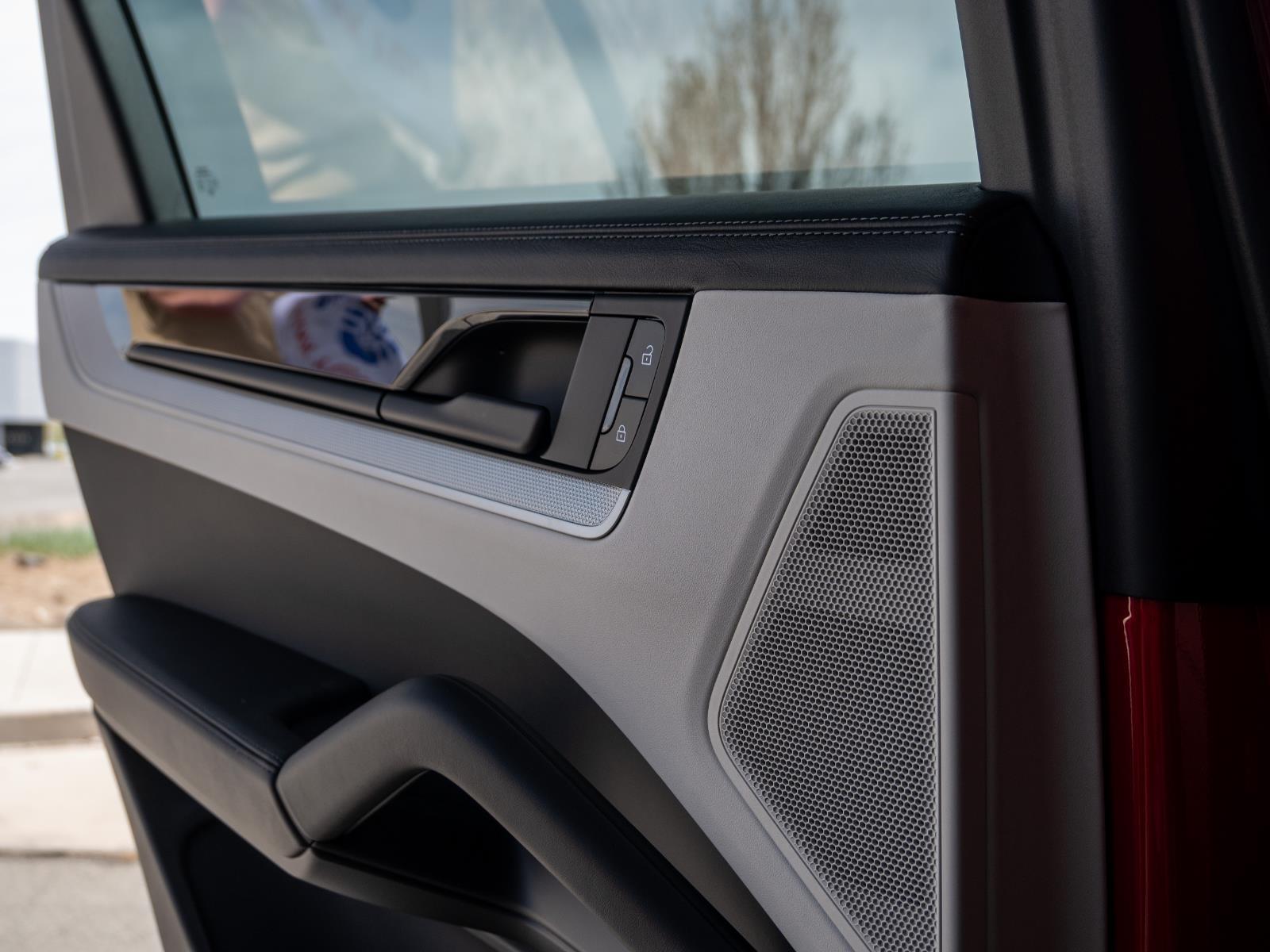 2026 Porsche Cayenne Base - Photo 44
