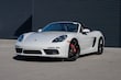 Porsche 718 Boxster S (MY24)