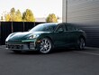 Porsche Panamera 4