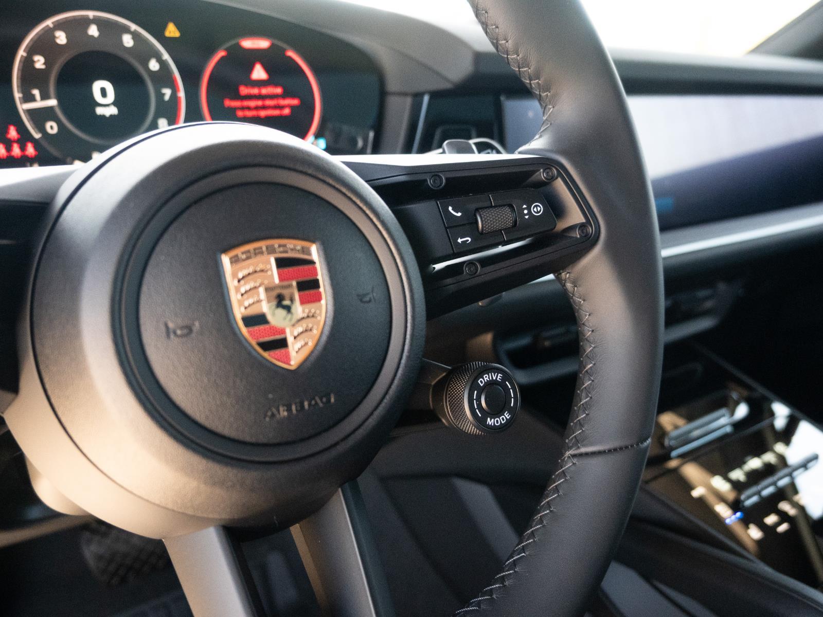 2026 Porsche Cayenne Base - Photo 23