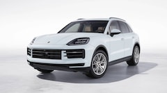 2026 Porsche Cayenne AWD SUV
