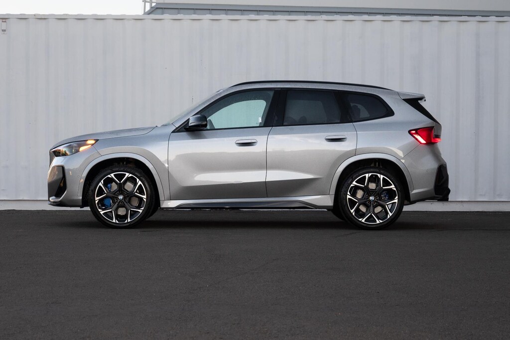New 2026 BMW X1 M35i Sports Activity Vehicle
