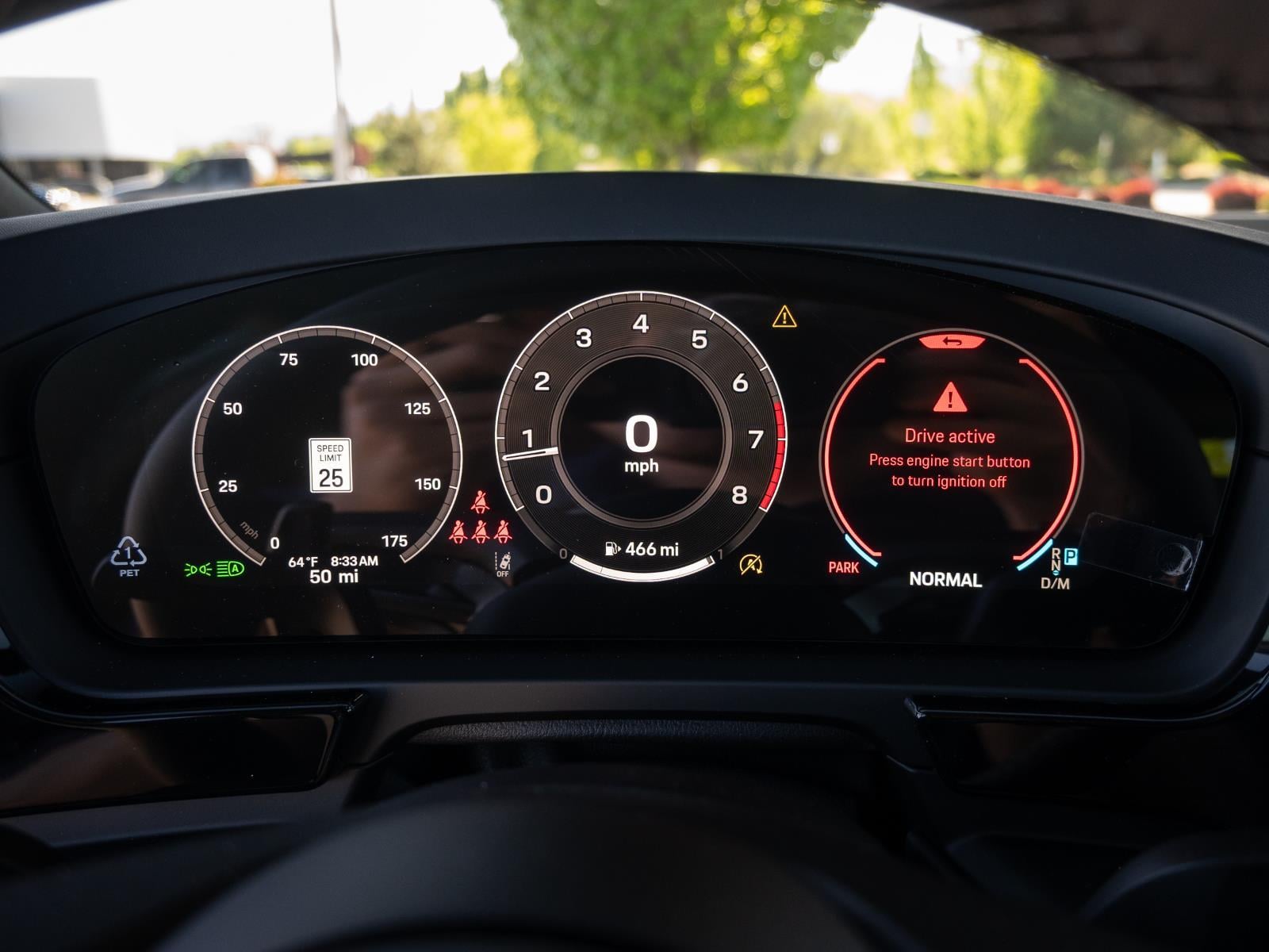 2026 Porsche Cayenne Base - Photo 21