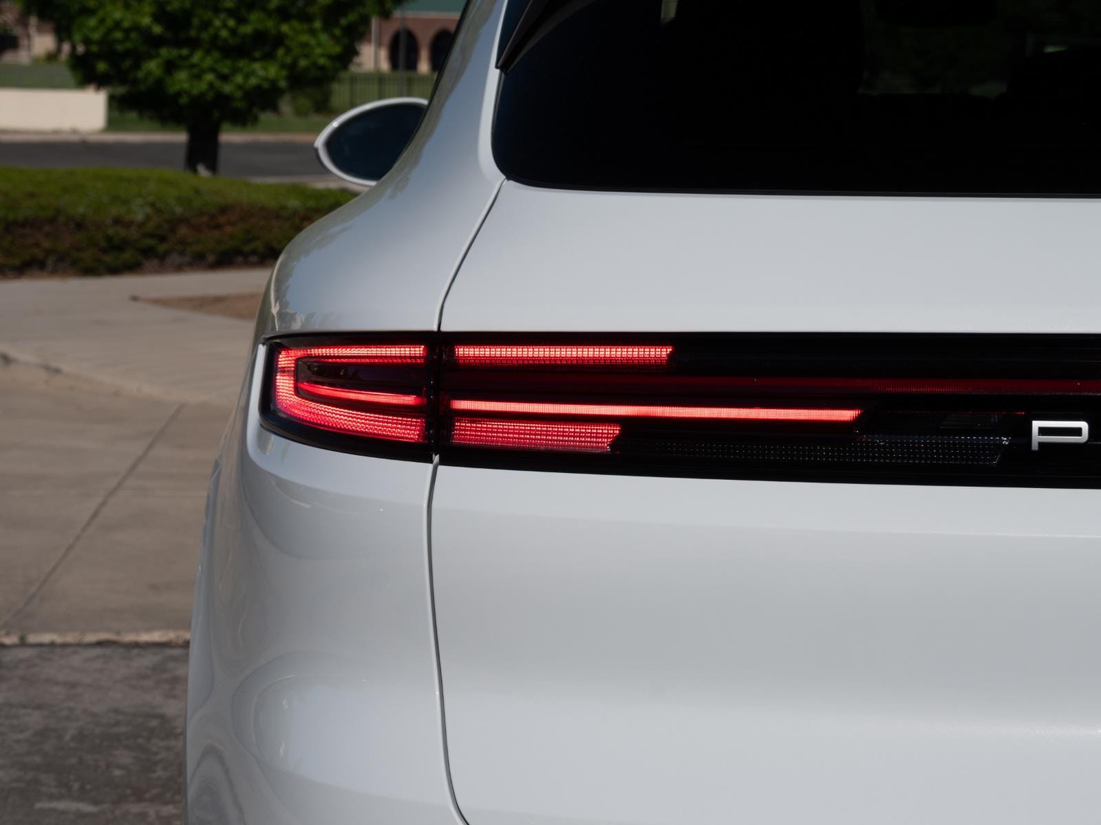 2026 Porsche Cayenne Base - Photo 22