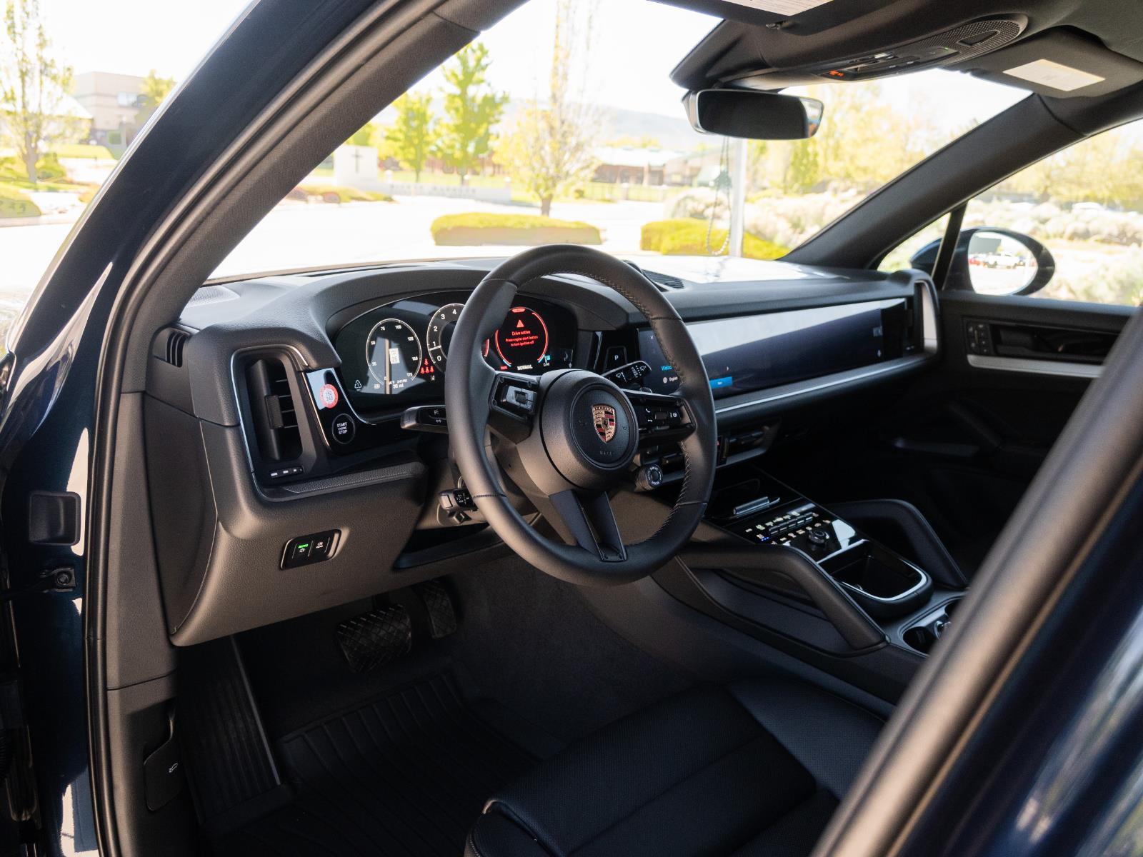2026 Porsche Cayenne Base - Photo 32