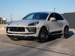2026 Porsche Macan T SUV