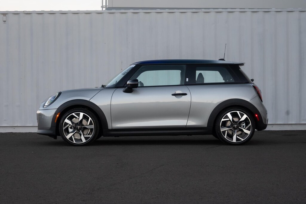 New 2026 MINI Hardtop 2 Door Cooper S Hatchback
