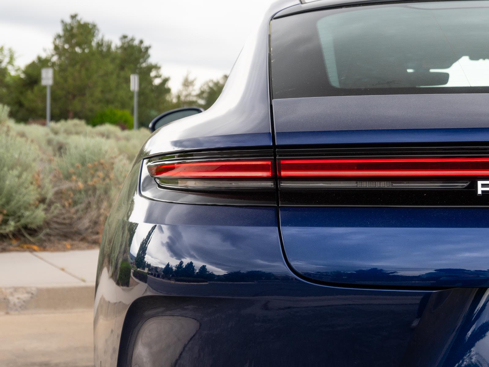 2026 Porsche Panamera Base - Photo 14