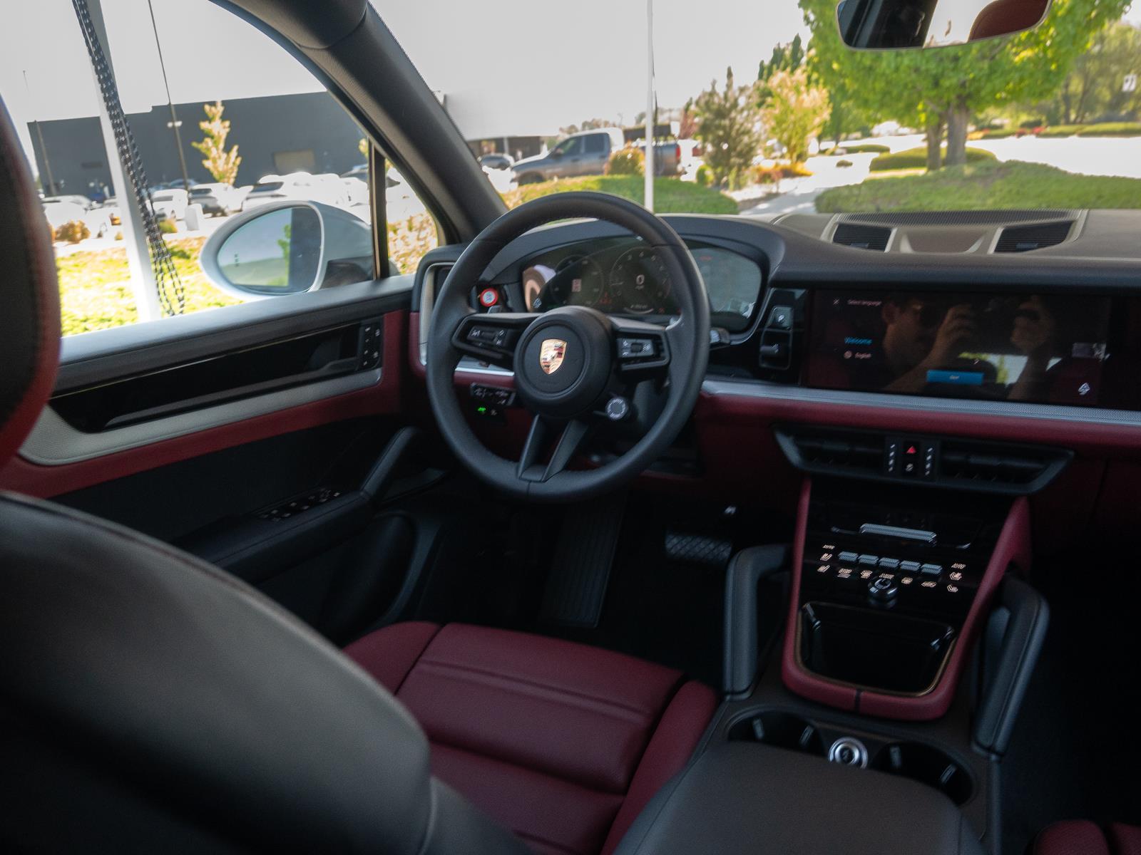 2026 Porsche Cayenne Base - Photo 31