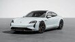 Porsche Taycan Turbo S