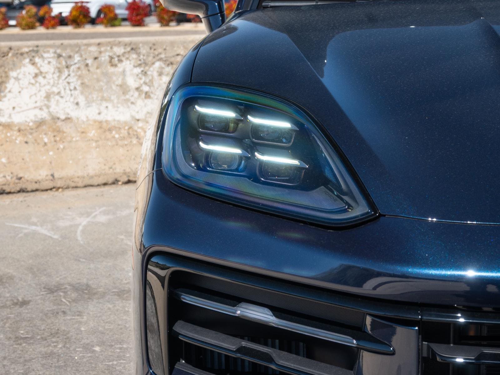 2026 Porsche Cayenne Base - Photo 20