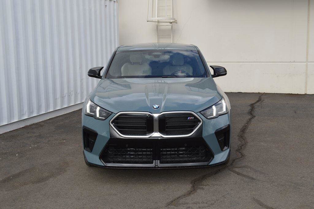2024 Bmw X2 M35i photo 2