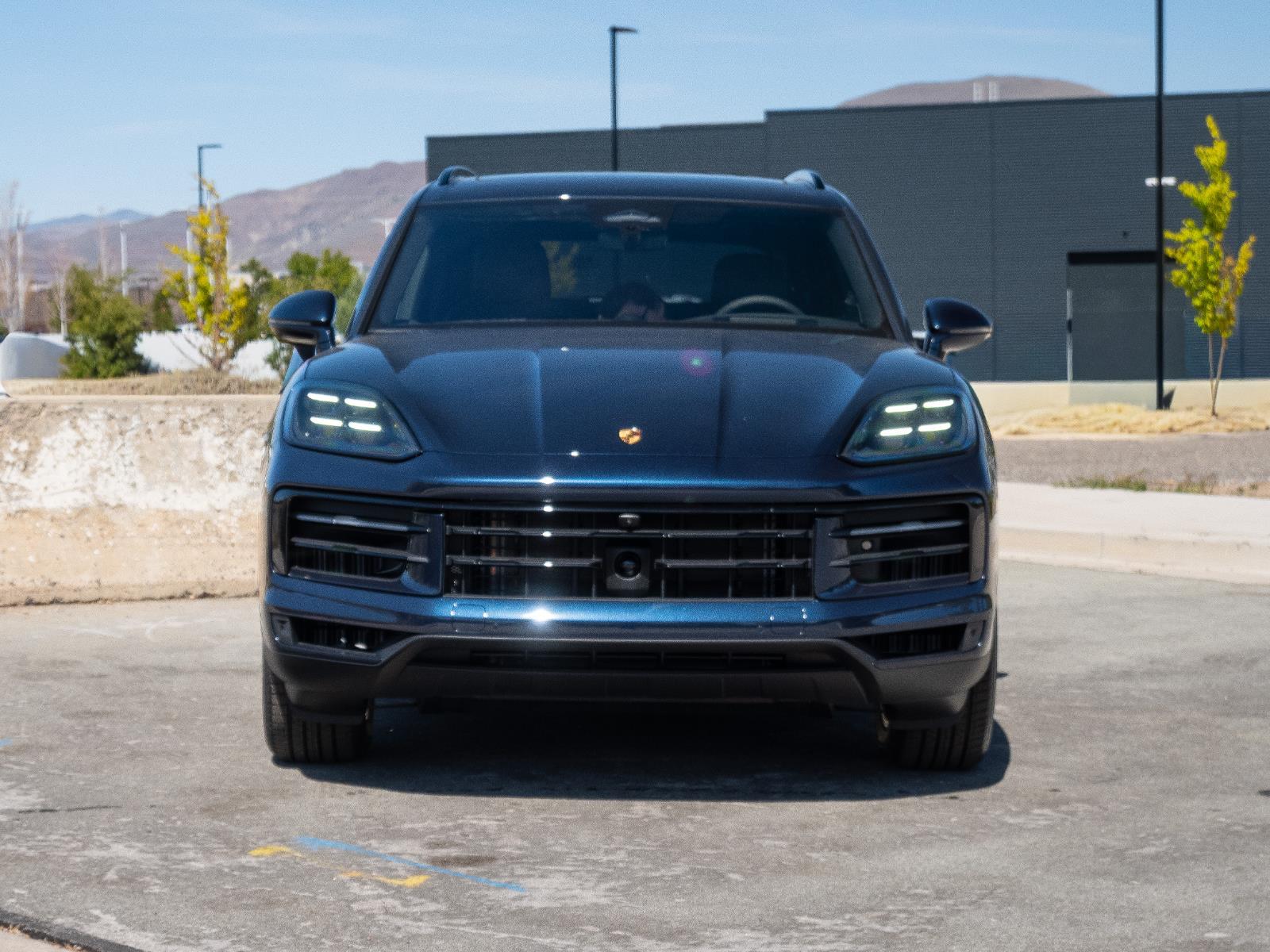 2026 Porsche Cayenne Base - Photo 11