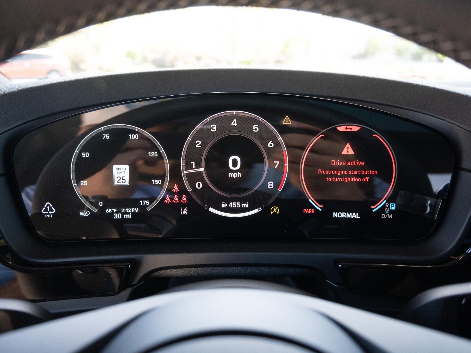 2026 Porsche Cayenne Base - Photo 22