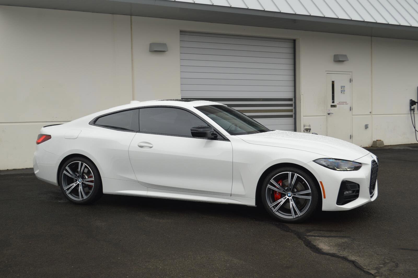 2023 Bmw 430i xDrive photo 4