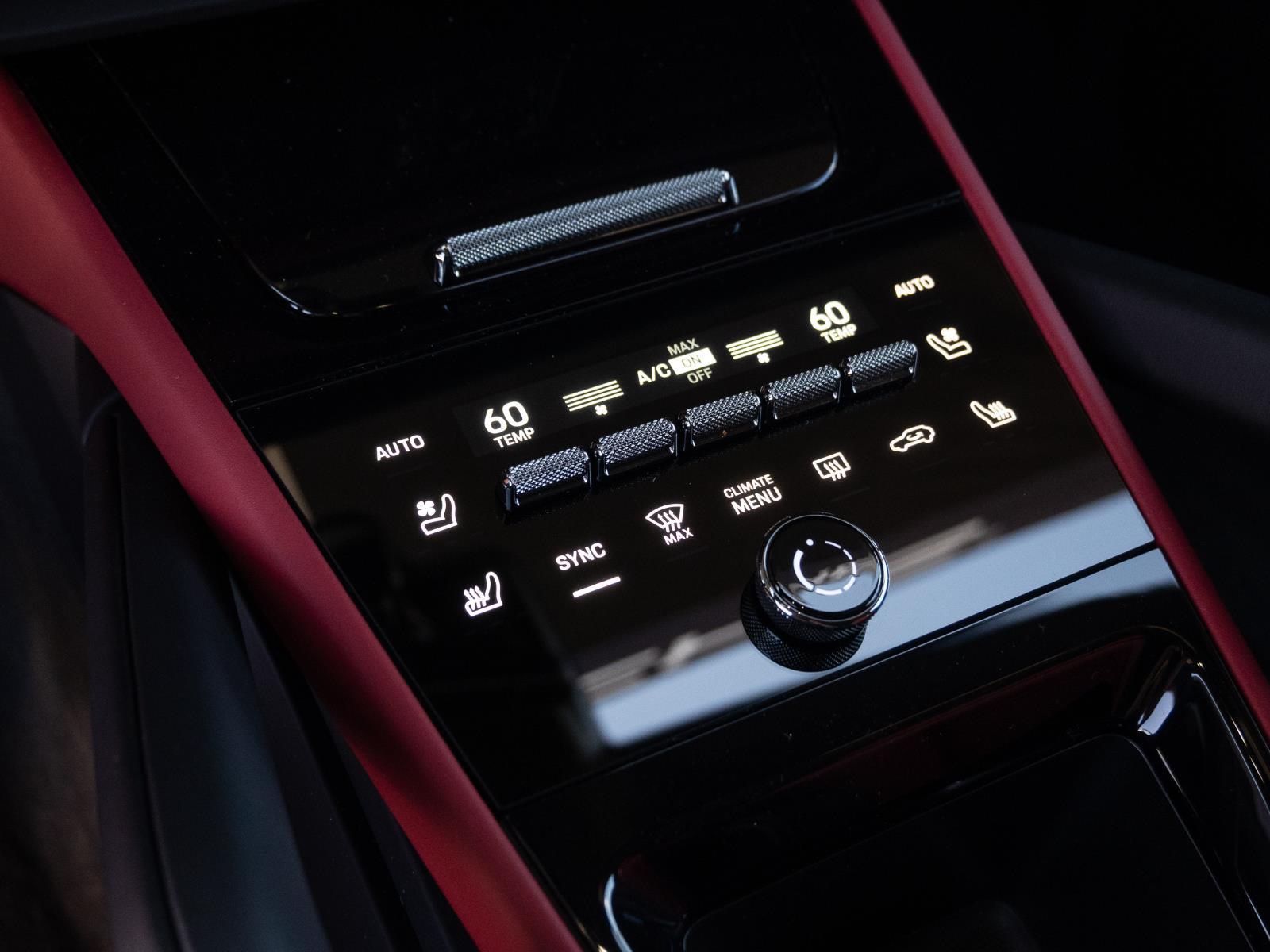 2026 Porsche Cayenne Base - Photo 19