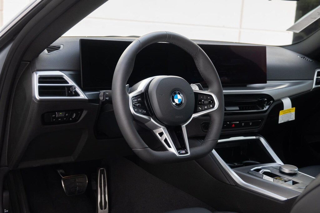 New 2026 BMW 2 Series 230i xDrive Coupe