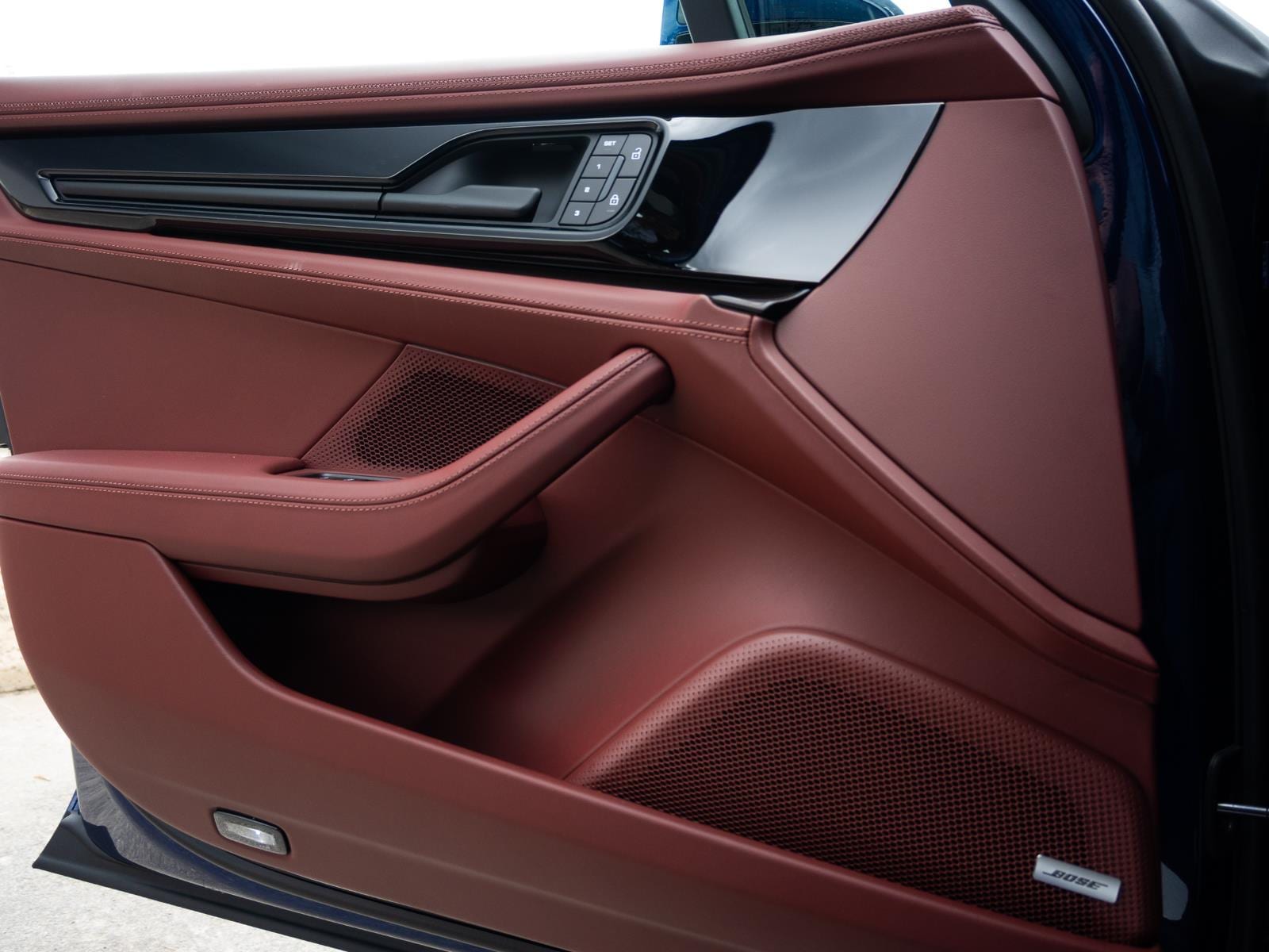 2026 Porsche Panamera Base - Photo 21
