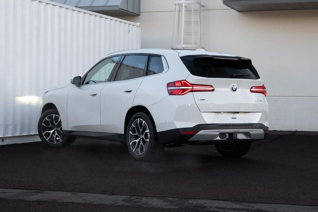 New 2026 BMW X3 30 xDrive Sports Activity Vehicle