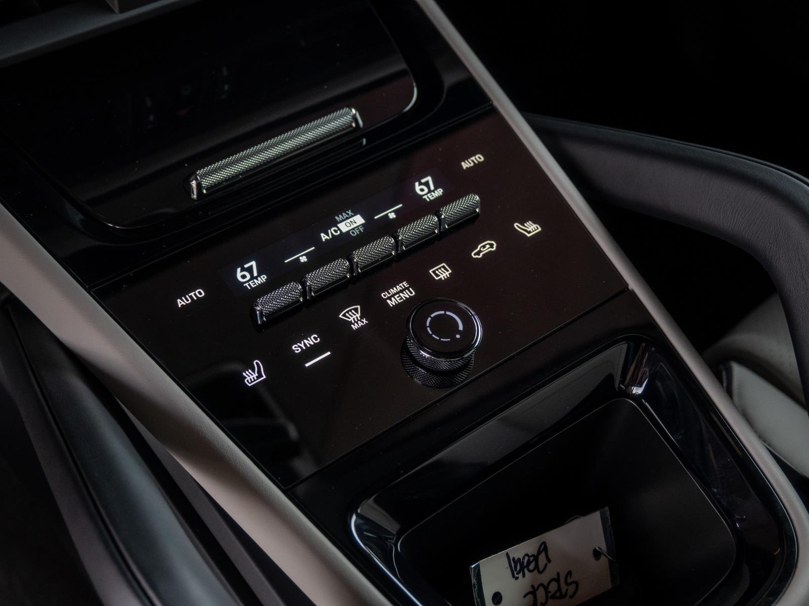 2026 Porsche Cayenne Base - Photo 29