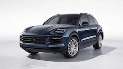 2026 Porsche Cayenne AWD SUV