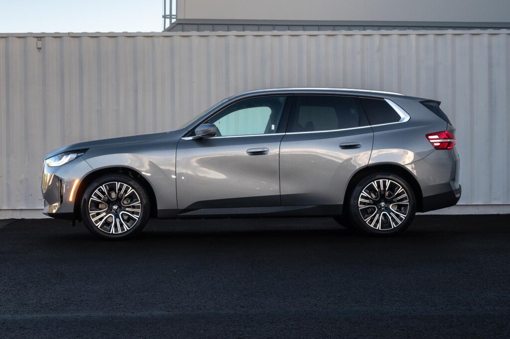 New 2026 BMW X3 30 xDrive Sports Activity Vehicle