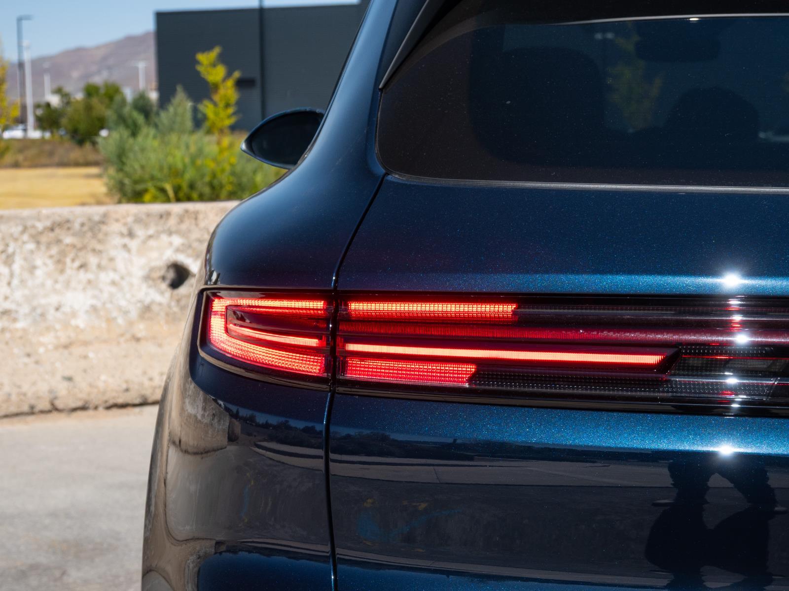2026 Porsche Cayenne Base - Photo 29