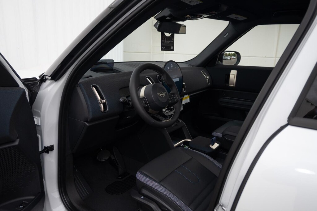 New 2026 MINI Countryman S SUV
