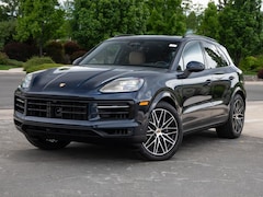 2026 Porsche Cayenne AWD SUV