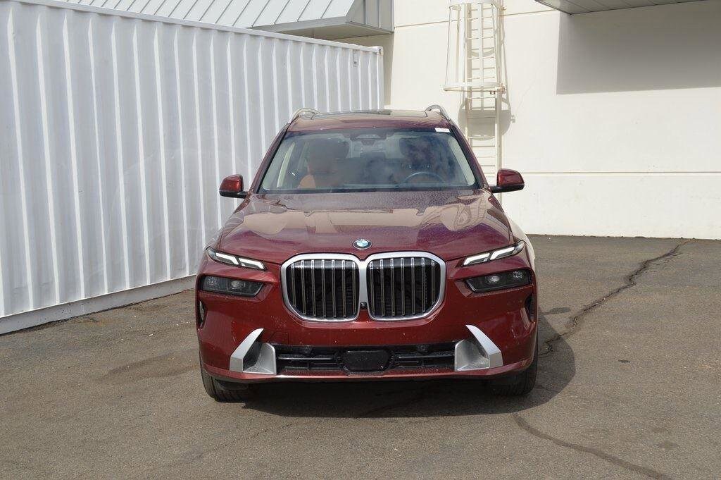 2024 Bmw X7 xDrive40i photo 3
